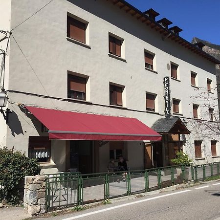 Hostal Fondevila Bohí Exterior photo