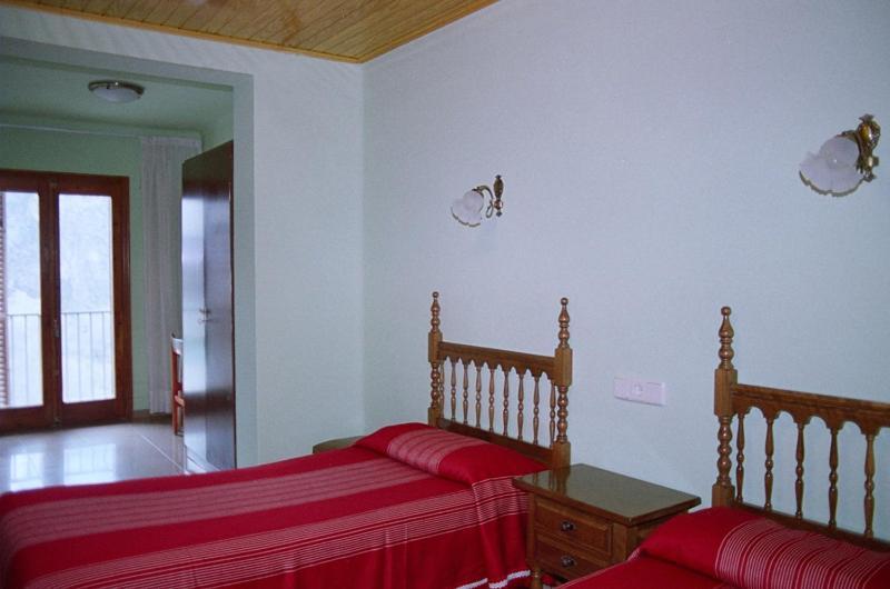 Hostal Fondevila Bohí Room photo